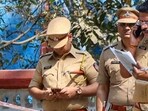 According to the police, Satyaveer allegedly murdered his wife and children before ending his own life.
