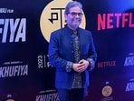 Vishal Bharadwaj said that as long as cinema reflects the violence that is already present in society, its depiction on screen should not be considered problematic. 