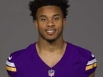 Vikings WR Rondale Moore dies at 25.