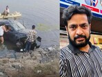 బొగ్గుల శ్రీనివాస్ హత్య కేసు
