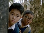 Boong is a Manipuri-language film directed by Lakshmipriya Devi. Boong is a Manipuri-language film directed by Lakshmipriya Devi.
