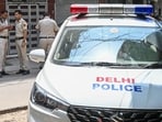 The fake robbery was staged in the western part of the city, with the case being reported at the Moti Nagar PS. The fake robbery was staged in the western part of the city, with the case being reported at the Moti Nagar PS.