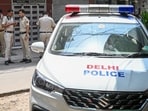 An FIR was registered  against Singh and his wife at the Malviya Nagar Police Station.