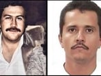 El Mencho was killed after a Mexican military operation and many drew comparisons to Pablo Escobar. 