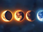 The 4 eclipses of 2026 and how they may affect you
