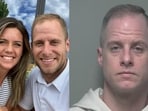 Caleb Flynn stands accused of murdering his wife, Ashley.