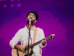 Arijit Singh, Hiren Kamod