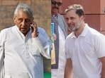 Mani Shankar Aiyar's series of controversial remarks also comes amid strained ties with the Congress.