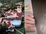 An armed man was shot and killed after entering secure perimeter of Mar-a-Lago.