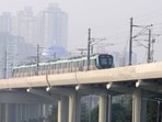 CM Rekha Gupta said the names of the metro stations were finalised in line with public sentiments and local identities.
