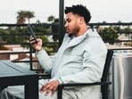 Rondale Moore's last Instagram post led many to believe the player was battling depression.