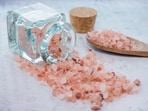 Pink salt is on the rise in the market, but is it really healthy? 