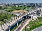 Union minister Manohar Lal Khattar said in the coming years, Sarai Kale Khan is set to emerge as an even bigger multi-modal transport hub. 