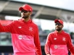 67 Pakistan players signed up for The Hundred auction