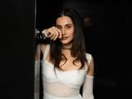 Taapsee Pannu is back on the big screen with Assi.