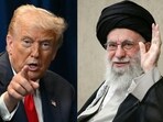Iran-US tensions: At the Board of Peace inaugural meeting, Donald Trump reiterated the threats saying, “Now is the time for Iran to join us on a path that will complete what we're doing."