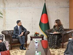 তারেক রহমানের বাংলাদেশের সঙ্গে কেমন সম্পর্ক চায় ভারত? ঢাকাকে খোলসা করল দিল্লি