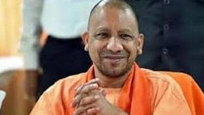 Chief minister Yogi Adityanath will first visit Singapore on February 23 and 24, followed by a trip to Japan from February 25 to 26. (File) Chief minister Yogi Adityanath will first visit Singapore on February 23 and 24, followed by a trip to Japan from February 25 to 26. (File)