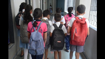 Earlier mechanism ensured transparency and democratic functioning, say parents. (REPRESENTATIVE PHOTO) Earlier mechanism ensured transparency and democratic functioning, say parents. (REPRESENTATIVE PHOTO)