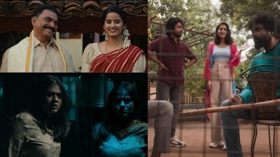 ఓటీటీలోకి తెలుగులో 5 సినిమాలు- చూసేందుకు అన్నీ స్పెషల్- 2 మాత్రం చాలా ఇంట్రెస్టింగ్- ఇక్కడ చూసేయండి! ఓటీటీలోకి తెలుగులో 5 సినిమాలు- చూసేందుకు అన్నీ స్పెషల్- 2 మాత్రం చాలా ఇంట్రెస్టింగ్- ఇక్కడ చూసేయండి!