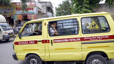 The drive aims to ensure that every licenced driving school strictly complies with the prescribed norms, whether it is minimum infrastructure, qualified instructors, etc. (REPRESENTATIVE PHOTO)