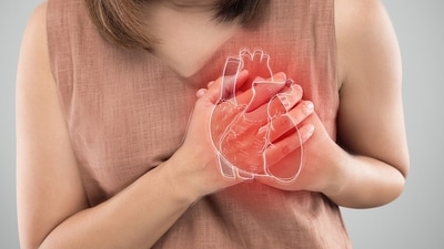Healthy lifestyle habits ensure your heart health stays well. (Picture credit: Freepik) Healthy lifestyle habits ensure your heart health stays well. (Picture credit: Freepik)