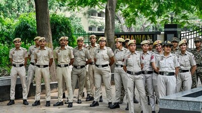 Police said a case was lodged under BNS Section 64 on the basis of a complaint filed at the Saheednagar police station of the city. (ANI file photo/Representative)