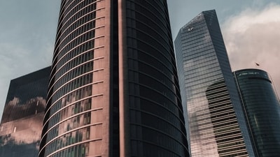AI is emerging as a key cost lever in Indian real estate, with experts saying it can cut construction timelines by 40–50% and reduce long-term maintenance costs. (Representational Image) (Unsplash Photo ) AI is emerging as a key cost lever in Indian real estate, with experts saying it can cut construction timelines by 40–50% and reduce long-term maintenance costs. (Representational Image) (Unsplash Photo )