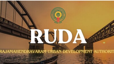 రాజమహేంద్రవరం అర్బన్ డెవలప్మెంట్ అథారిటీ రాజమహేంద్రవరం అర్బన్ డెవలప్మెంట్ అథారిటీ