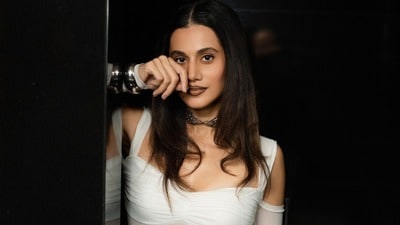 తాప్సీ పన్ను తాప్సీ పన్ను