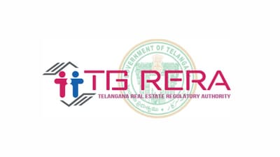 తెలంగాణ రెరా తెలంగాణ రెరా