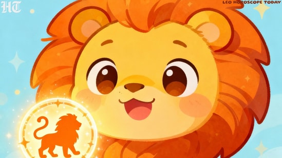 Leo Horoscope Today: Read our expert astrological predictions to find out what the stars have in store for you.