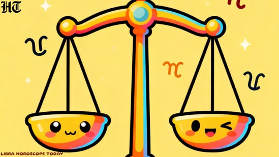 Libra Horoscope Today: Read our expert astrological predictions to find out what the stars have in store for you.