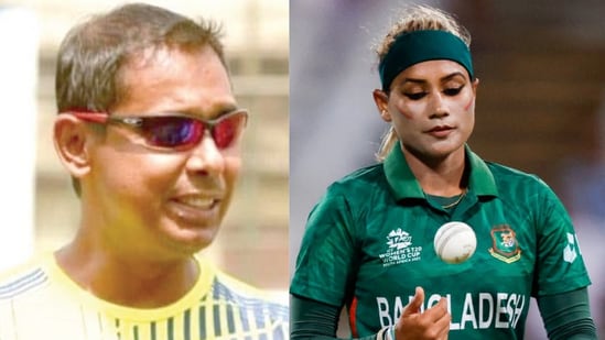 Former Bangladesh captain accused Monjurul Islam of sexual misconduct during his stint as women's team selector and manager.