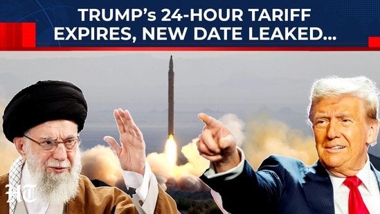 Iran attack countdown begins: 18 hours left? White House still can’t agree…