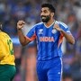 బుమ్రా