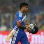 సూర్యకుమార్ యాదవ్