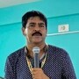 শওকত মোল্লার গাড়ি লক্ষ্য করে হামলা চালানো হয় বলে অভিযোগ