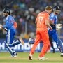 తిలక్ వర్మ, సూర్యకుమార్ యాదవ్