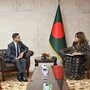তারেক রহমানের বাংলাদেশের সঙ্গে কেমন সম্পর্ক চায় ভারত? ঢাকাকে খোলসা করল দিল্লি