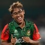 ২০২৬ সালের মহিলা রাইজিং স্টার এশিয়া কাপের ফাইনালে আজ ভারতের মুখোমুখি হবে বাংলাদেশ। 