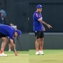 আজকে টি২০ বিশ্বকাপে ভারত বনাম দক্ষিণ আফ্রিকা ম্যাচের পিচ কেমন থাকতে পারে নরেন্দ্র মোদী স্টেডিয়ামে?
