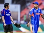  Gautam Gambhir was blamed directly for the horror show