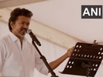 Vijay made the remarks while addressing a rally in Vellore