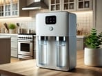 Top 10 water purifiers for hom with latest filters and strong build.