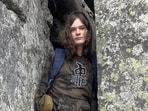 A handout photo released by the Royal Canadian Mounted Police (RCMP) on February 13, 2026, shows Jesse Van Rootselaar, the suspected shooter in a deadly mass shooting at Tumbler Ridge Secondary School.