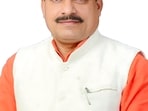 Madhya Pradesh Chief Minister Dr. Mohan Yadav