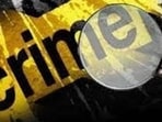 Deputy superintendent of police (ANTF) Ajay Kumar said investigations revealed that the accused was in contact with gangster Sonu Khatari, a native of Nawanshehr who is presently abroad. Two separate FIRs have been registered. (HT)