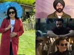Farah Khan talks about Sunny Deol, Bobby Deol and Akshaye Khanna's resurgence.