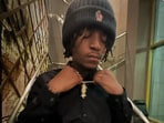 Rapper Luci4 passed away on Sunday.